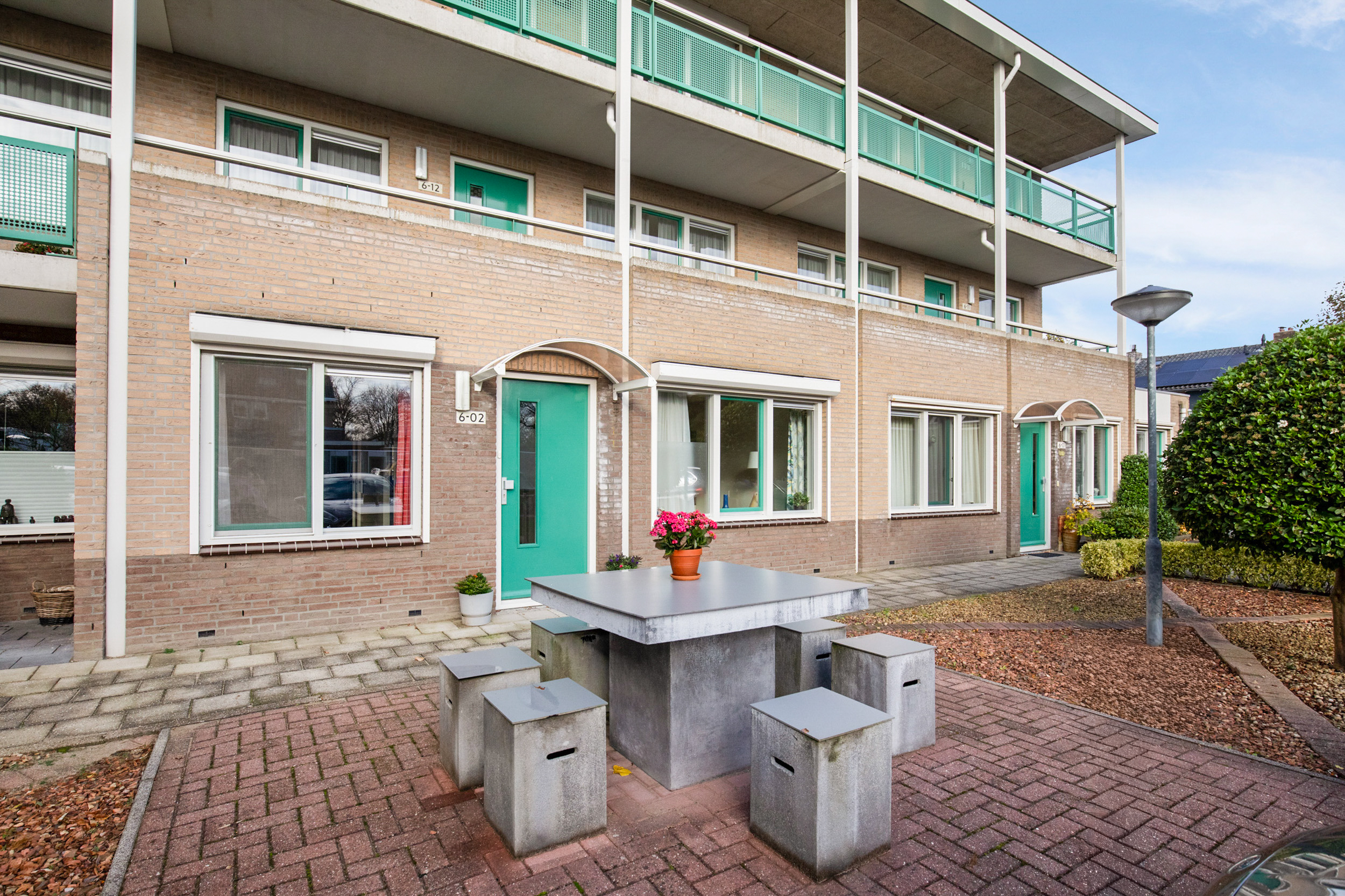 Dokter Van Haeringenplantsoen 6 02, 2151 AT Nieuw-vennep 1