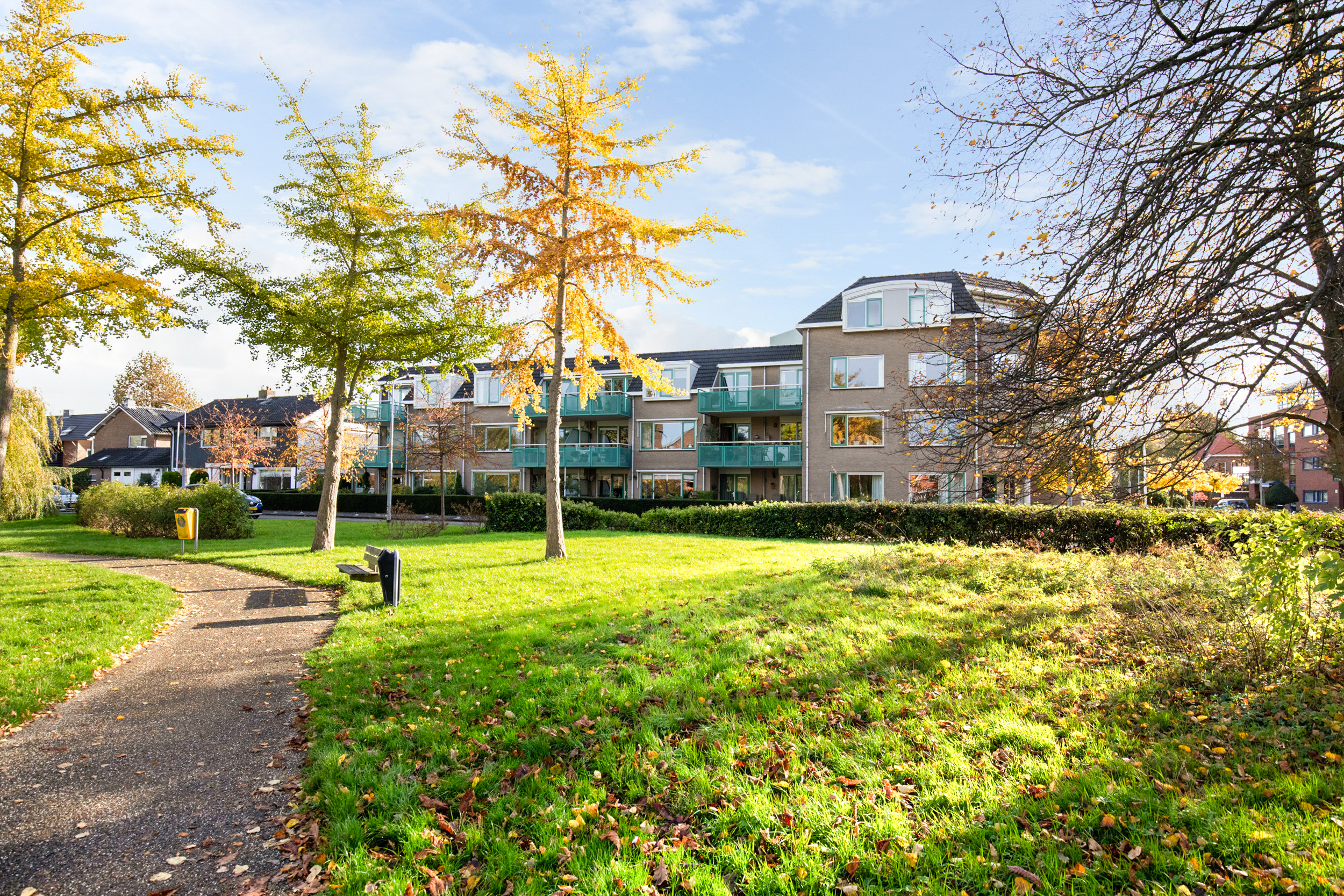 Dokter Van Haeringenplantsoen 6 02, 2151 AT Nieuw-vennep 34