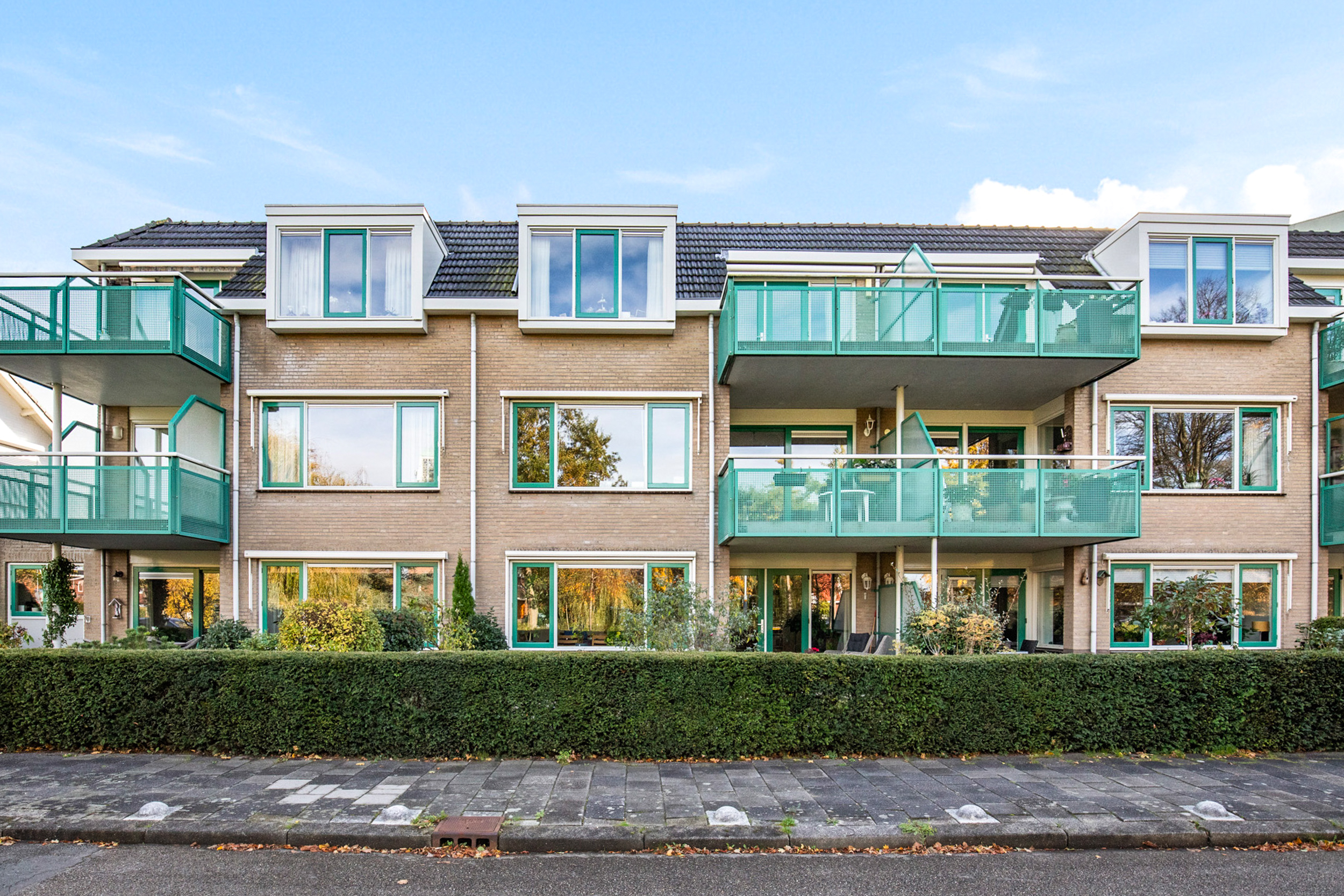 Dokter Van Haeringenplantsoen 6 02, 2151 AT Nieuw-vennep 6