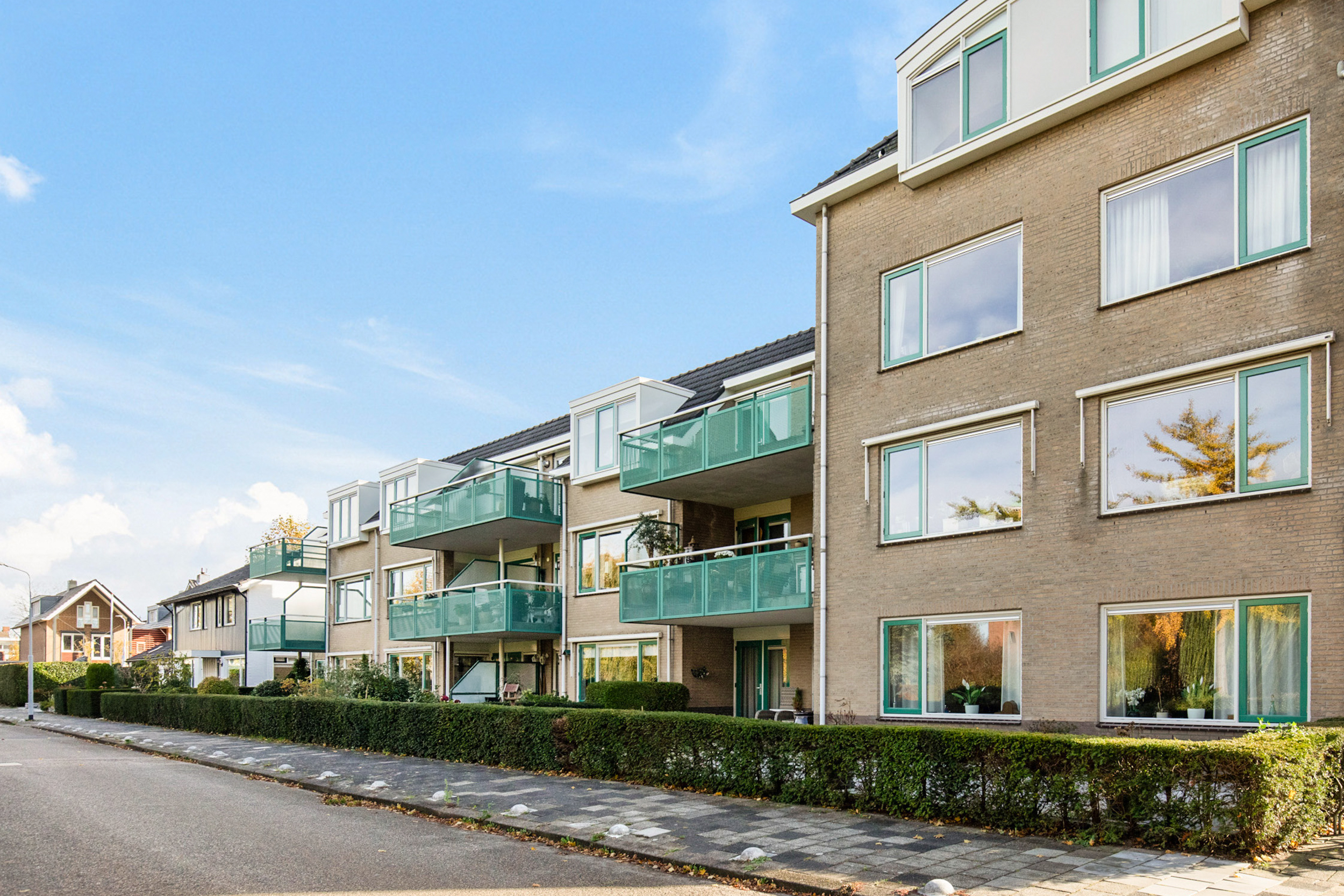 Dokter Van Haeringenplantsoen 6 02, 2151 AT Nieuw-vennep 35