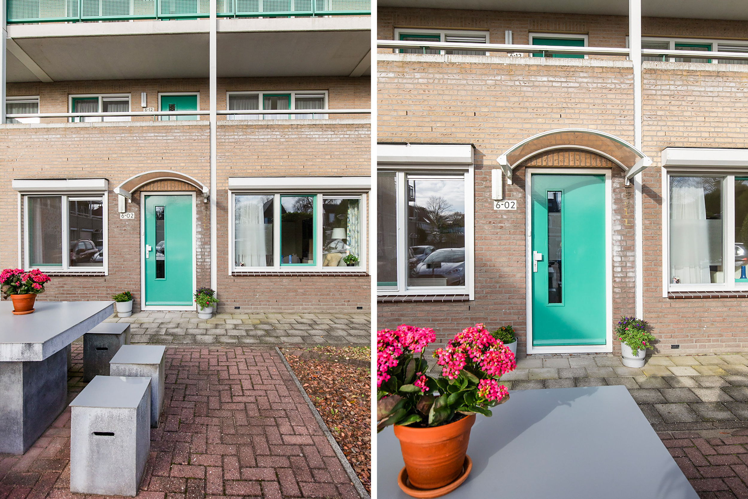 Dokter Van Haeringenplantsoen 6 02, 2151 AT Nieuw-vennep 7