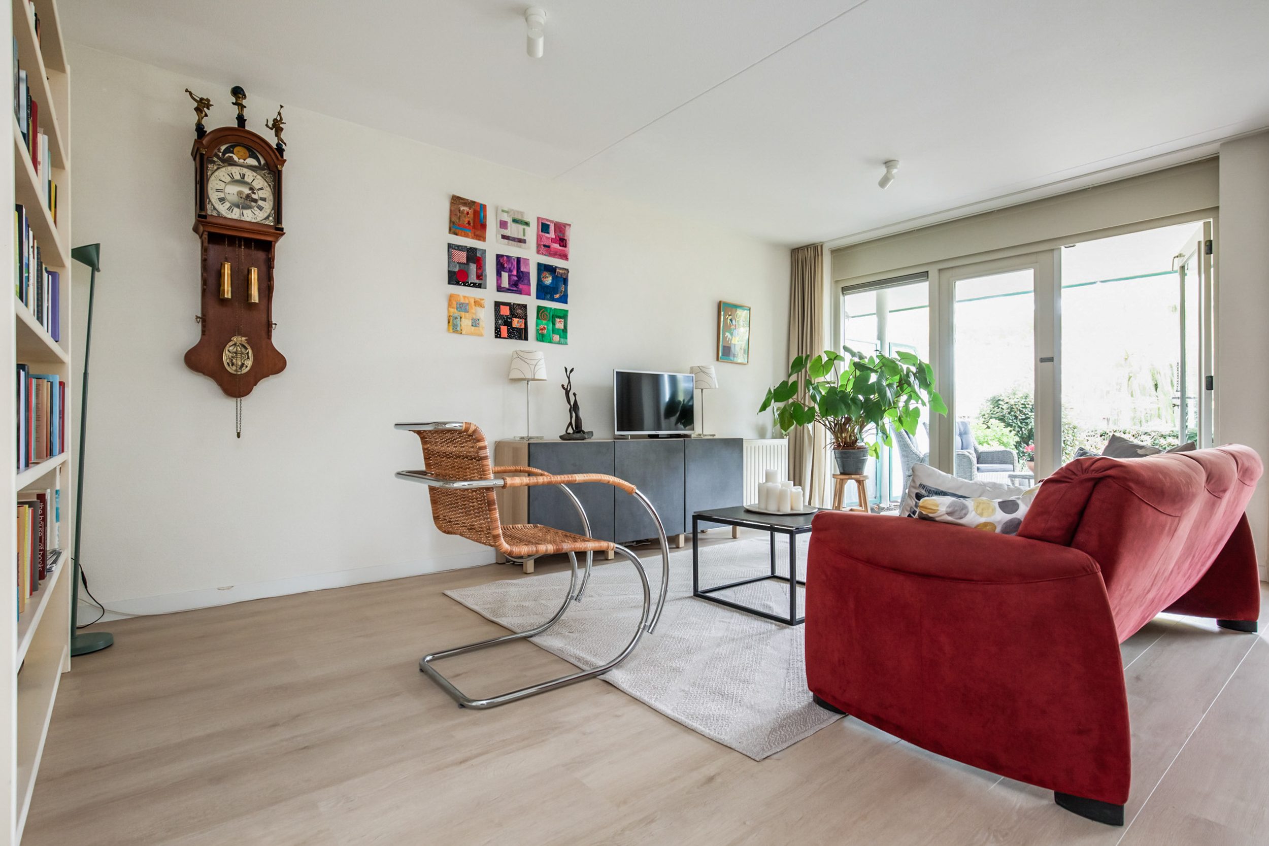 Dokter Van Haeringenplantsoen 6 02, 2151 AT Nieuw-vennep 12