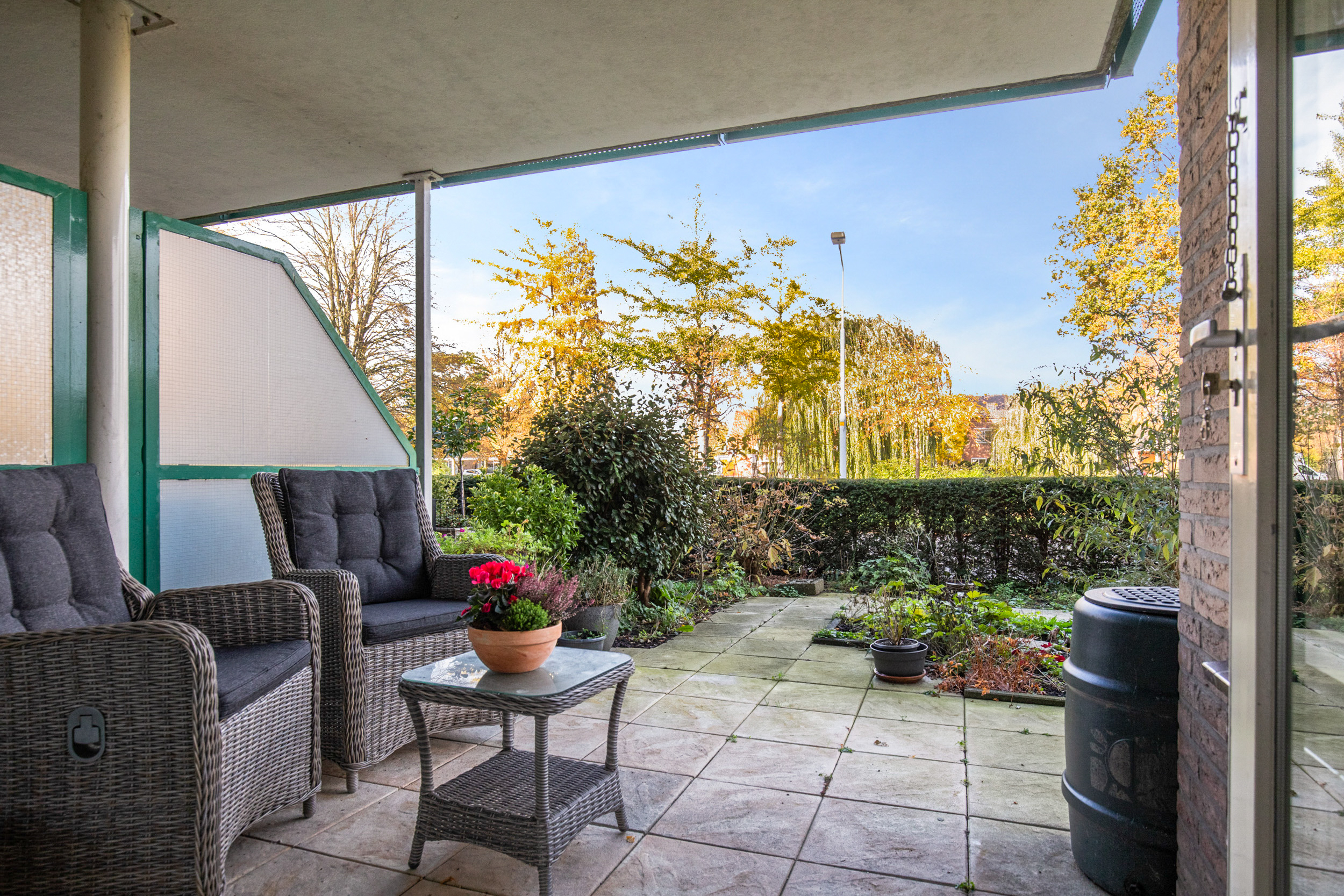 Dokter Van Haeringenplantsoen 6 02, 2151 AT Nieuw-vennep 27