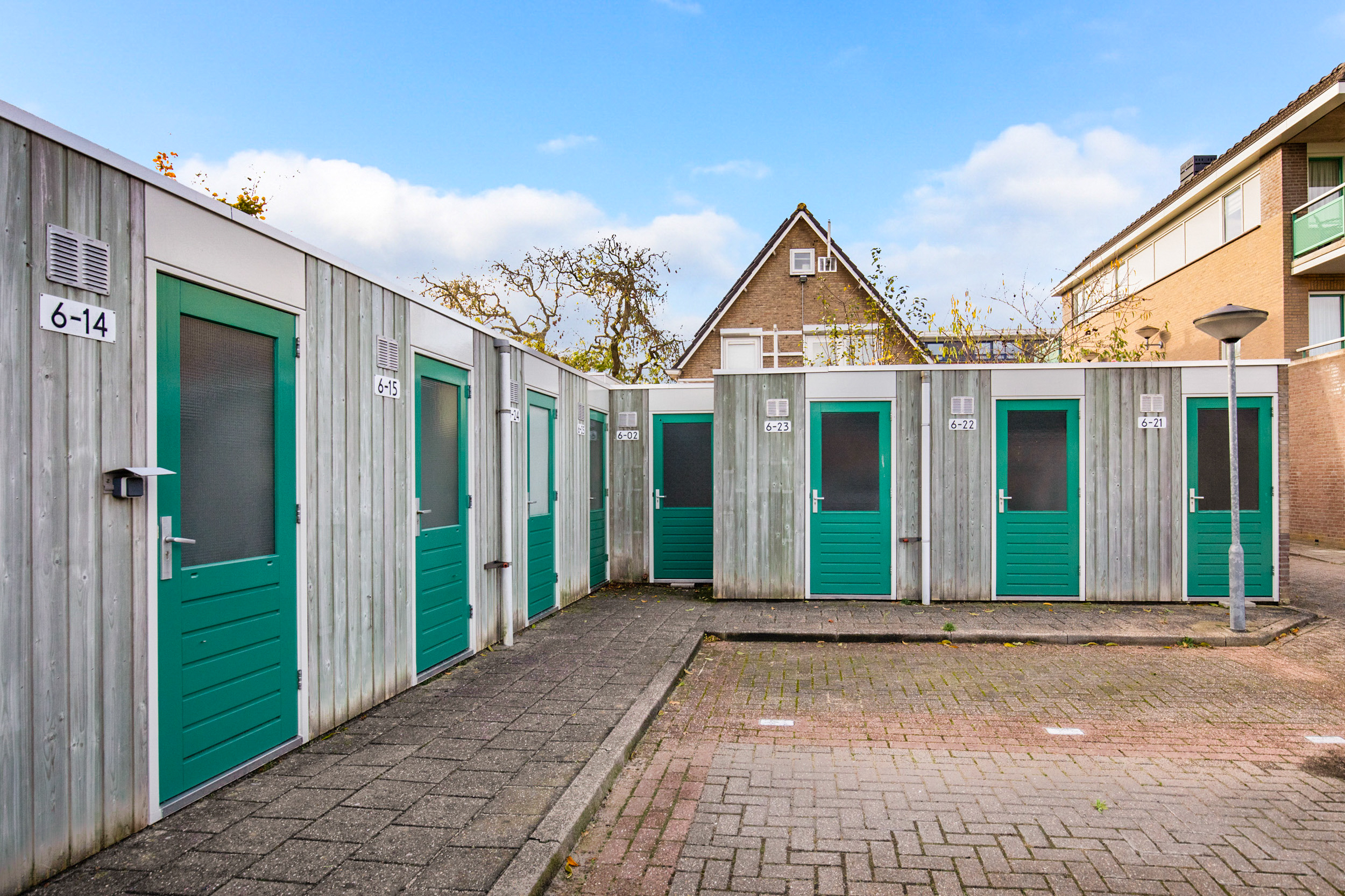 Dokter Van Haeringenplantsoen 6 02, 2151 AT Nieuw-vennep 32