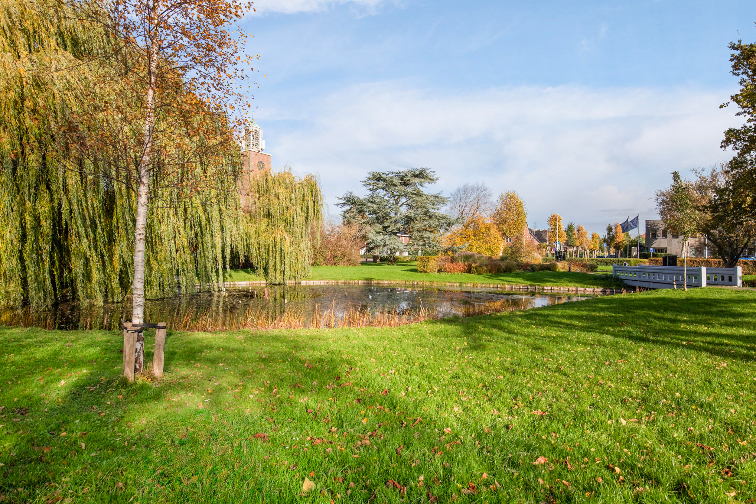 Dokter Van Haeringenplantsoen 6 02, 2151 AT Nieuw-vennep 36
